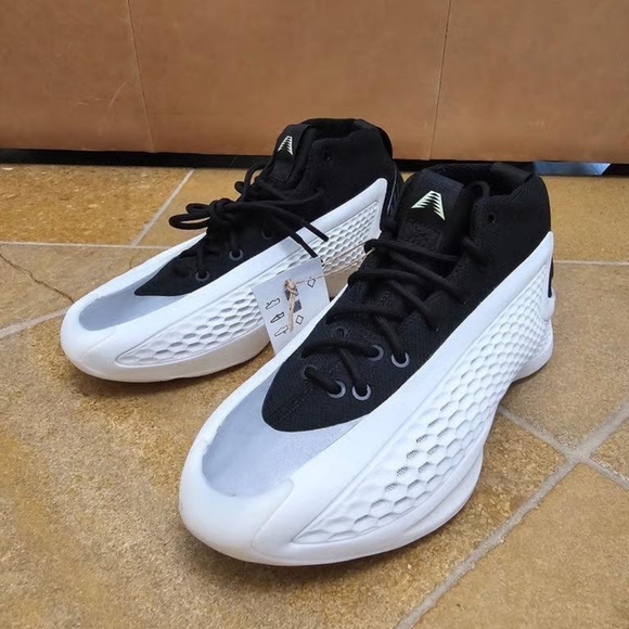 Adidas Anthony Edwards AE 1 ADI Stormtrooper - Picture 1 of 5